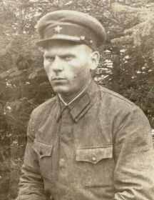 Сачков Николай Иванович