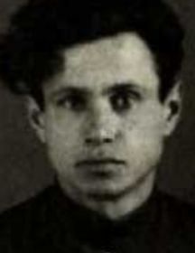 Юсов Дмитрий Иннокентьевич