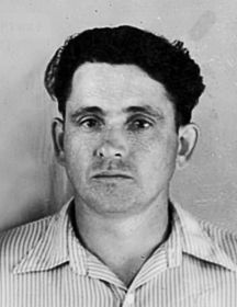 Попов Василий Иванович