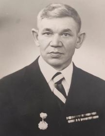 Мазанов Лев Лазаревич
