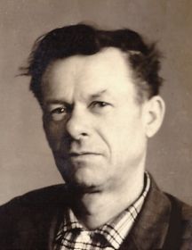 Фоминский Григорий Ильич