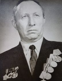 Доильнев Дмитрий Андреевич