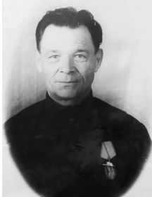 Моторнов Михаил 