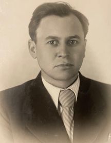 Муравский Иван Иванович