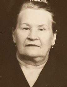 Чумерова Ольга Ивановна