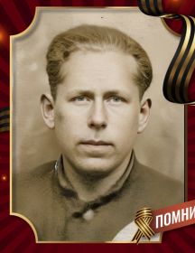 Чванов Леонид Михайлович