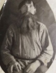 Килин Афанасий Иванович