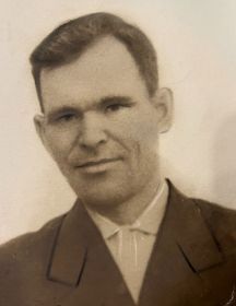 Заитов Минибай Мингалимович