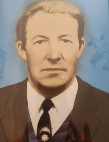 Черемхин Василий Фёдорович