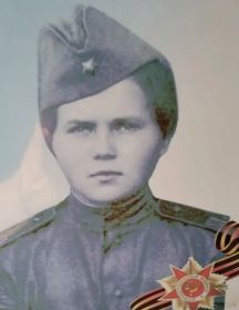 Кильдюшова Надежда Ивановна