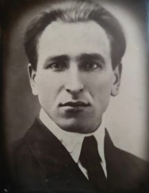 Поздняков Георгий Иванович