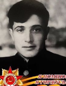 Алябьев Александр Михайлович