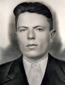 Койнаш Григорий Карпович