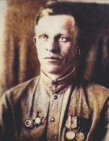 Белин Иван Григорьевич