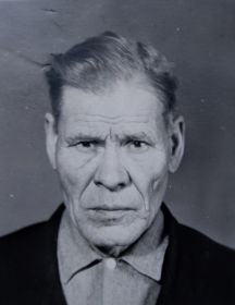 Митюшкин Алексей Петрович