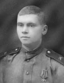 Никонков Иван Иванович