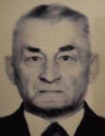 Ремизов Александр Михайлович