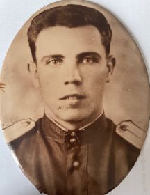 Фёдоров Арсен Георгиевич