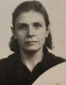 Крапивина Валерия Алексеевна