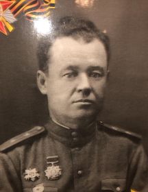 Кожевников Николай Алексеевич