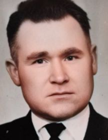 Бибанаев Аркадий Дмитриевич