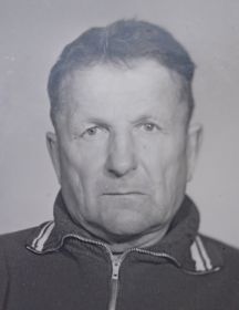 Филимонов Иван Иосифович
