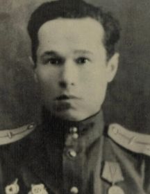 Никифоров Егор Никифорович