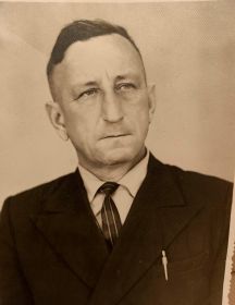 Ачканов Григорий Владимирович