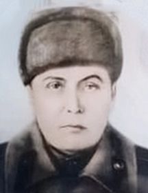 Киселев Афанас Васильевич