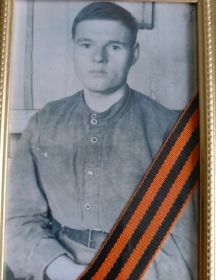 Воробьев Михаил Максимович