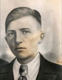 Рязанцев Андрей Иванович