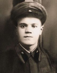 Чижов Петр Федорович