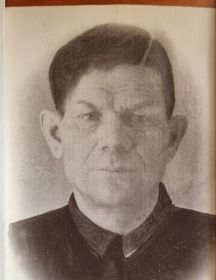 Зверев Федор Александрович