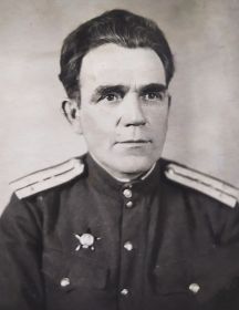Баринов Евдоким Александрович