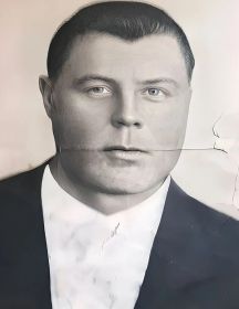 Галышев Михаил Алексеевич