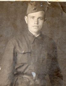 Павлов Михаил Петрович