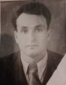 Киселев Алексей Матвеевич