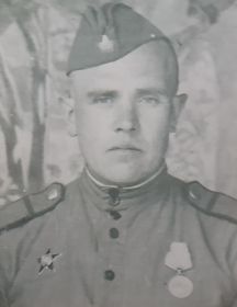 Степанов Иван Михайлович
