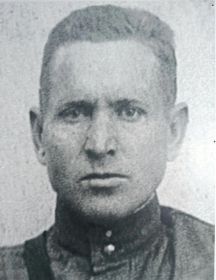 Тишинский Иван Иванович