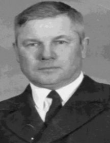 Коверзнев Иван Николаевич