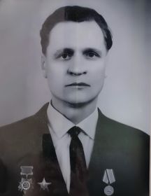 Битюков Павел Петрович