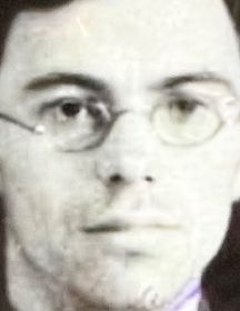 Базаров Василий Алексеевич