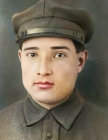 Зиганшин Ахмет Мухаметович