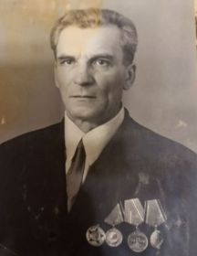 Макарычев Михаил Александрович
