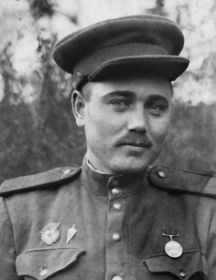 Раскостов Василий Иванович