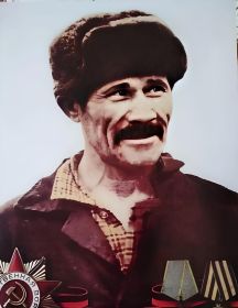Семайкин Николай Никитович