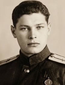 Головинов Михаил Антонович