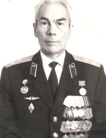 Альметьев Алмаз Шайхеевич