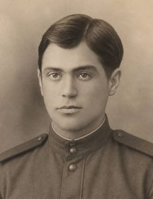 Васильев Павел Иванович