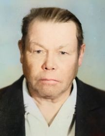 Новиков Андрей Николаевич